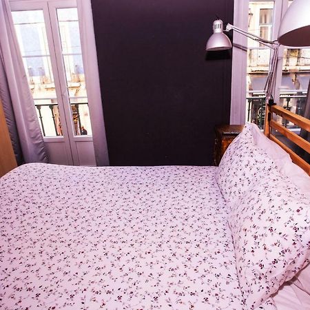 Sky Beds Lisbon Hostel Buitenkant foto